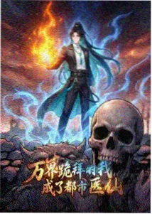 悟空影视手机版动漫千叶物语海报